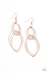 Paparazzi Endless Echo - Rose Gold