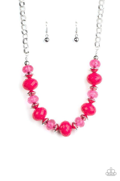 Paparazzi Hollywood Gossip - Pink