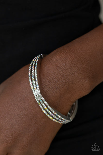 Paparazzi Suburban Scene - Multi Bracelet