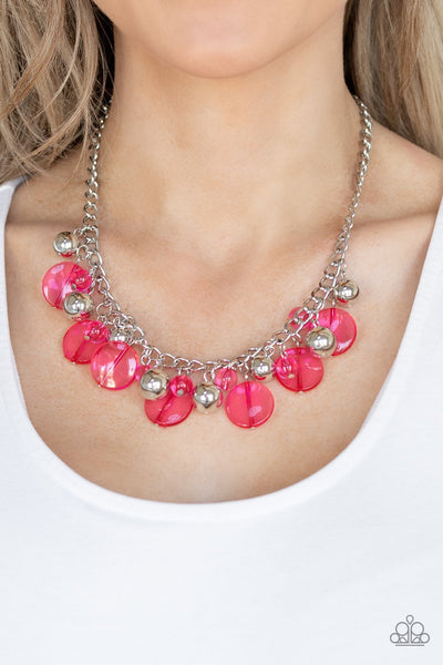 Paparazzi Gossip Glam - Pink