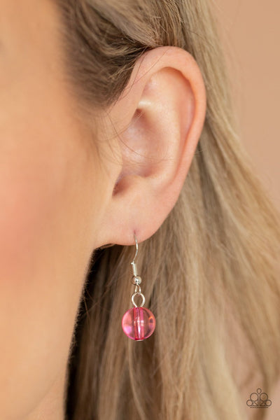 Paparazzi Gossip Glam - Pink