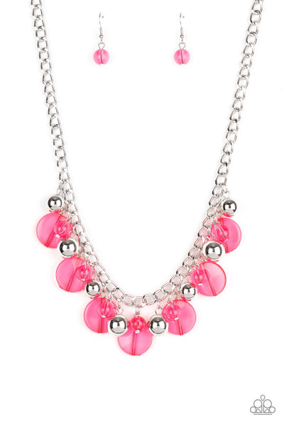 Paparazzi Gossip Glam - Pink