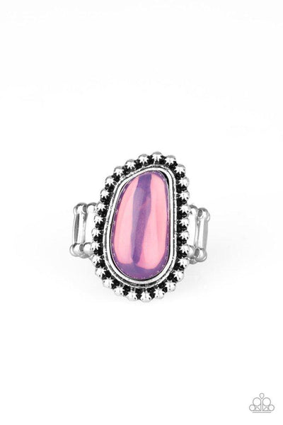 Paparazzi For ETHEREAL! - Purple