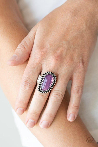 Paparazzi For ETHEREAL! - Purple