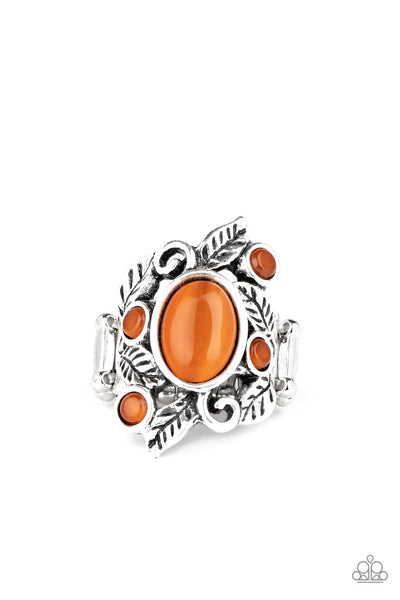 Paparazzi Tropical Dream - Orange
