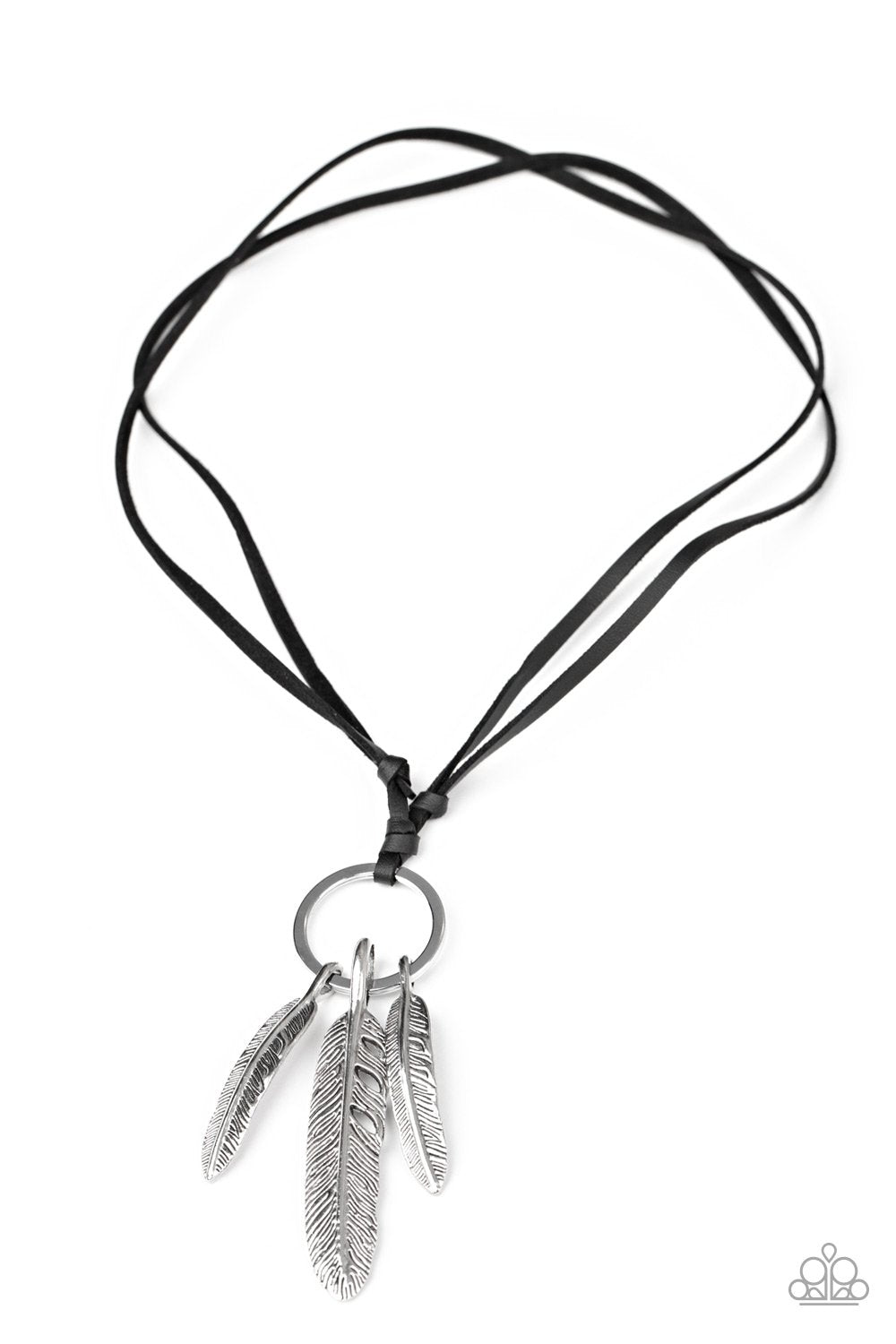 Paparazzi Bird Watcher - Black