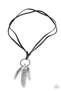 Paparazzi Bird Watcher - Black
