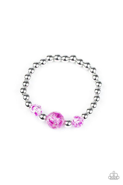 Paparazzi Starlet Shimmer - Bracelets
