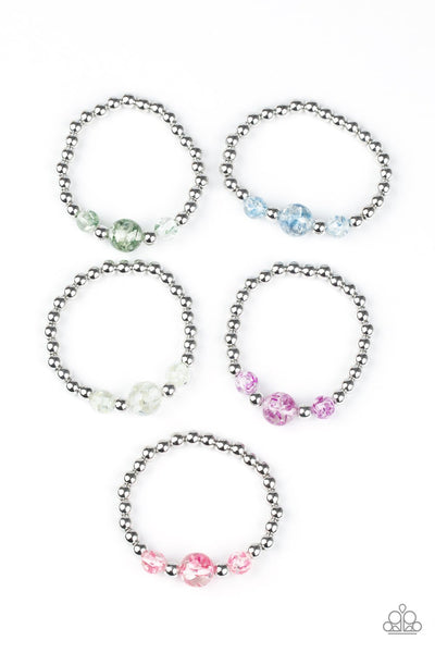 Paparazzi Starlet Shimmer - Bracelets