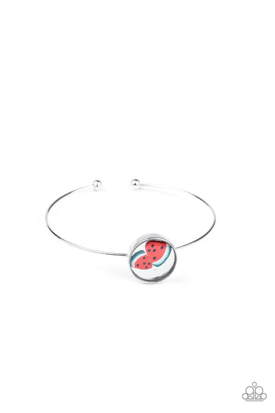 Paparazzi Starlet Shimmer - Bracelets