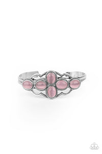 Paparazzi Color Me Celestial - Pink Bracelet