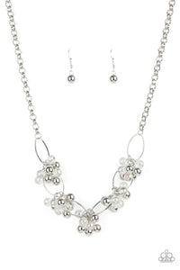 Paparazzi Effervescent Ensemble - Multi Necklace