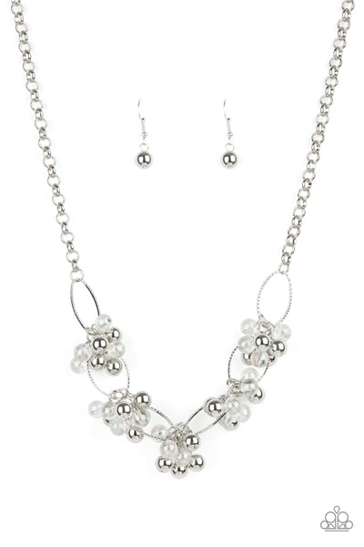 Paparazzi Effervescent Ensemble - Multi Necklace