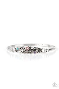 Paparazzi Bubbling Whimsy - Multi Bracelet
