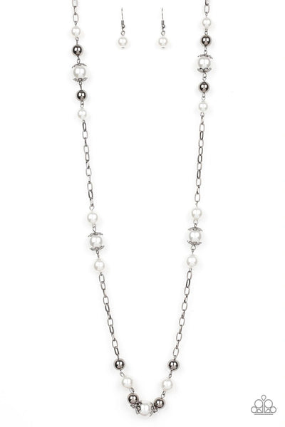 Paparazzi Wall Street Waltz - Black