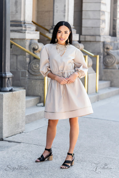 Paparazzi The Amber - Zi Collection 2021