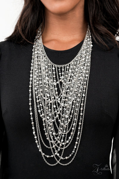 Paparazzi Enticing - Zi Collection 2021