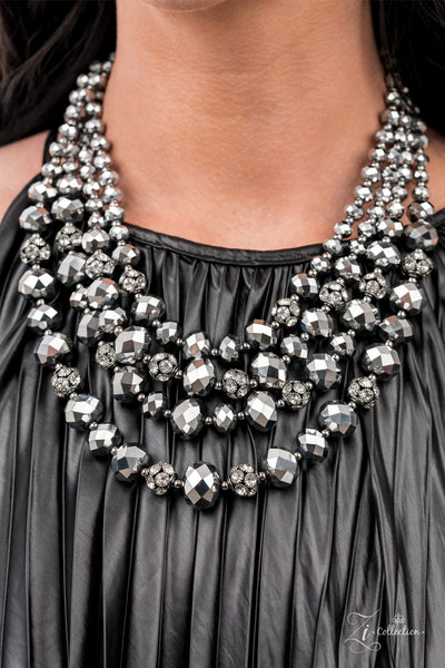Paparazzi Influential - Zi Collection 2021