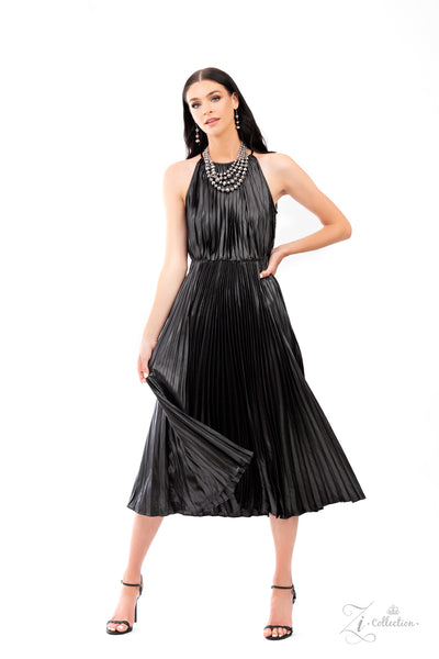 Paparazzi Influential - Zi Collection 2021