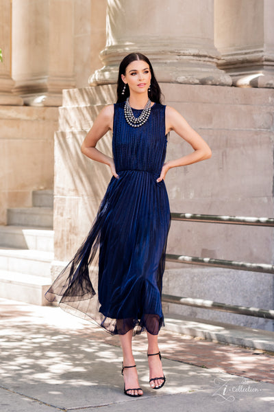 Paparazzi Influential - Zi Collection 2021