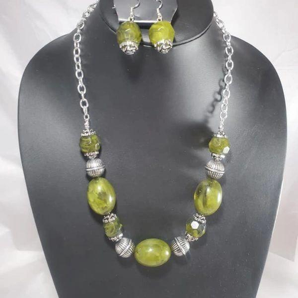 Paparazzi Ice Melt - Green