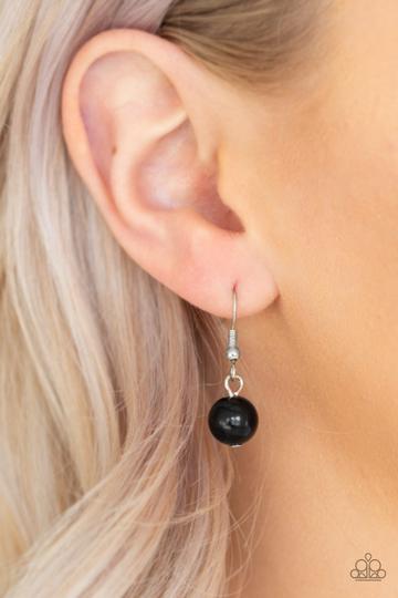 Paparazzi Gypsy Gulf - Black
