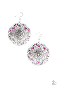 Paparazzi Mandala Mandalay - Pink