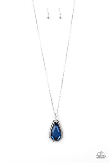 Paparazzi Maven Magic - Blue