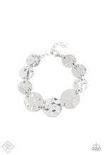 Paparazzi Rustic Reflections - Silver