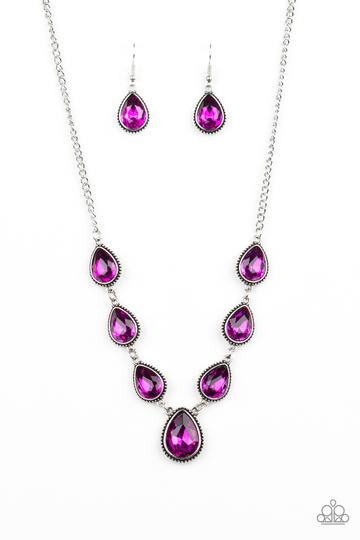 Paparazzi Socialite Social - Pink