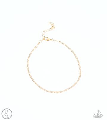 Paparazzi Sun-Kissed Radiance - Gold