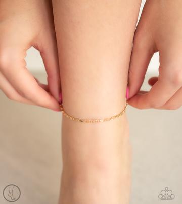 Paparazzi Sun-Kissed Radiance - Gold