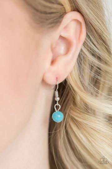 Paparazzi Terra Tranquility - Blue