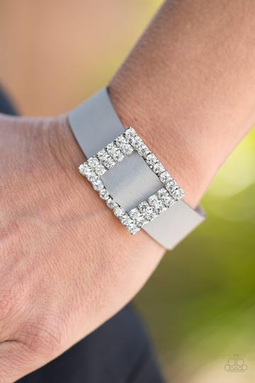 Paparazzi Diamond Diva - Silver