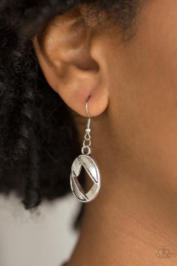 Paparazzi Naturally Nautical - Brown
