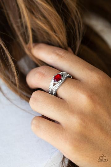 The Insider - Red