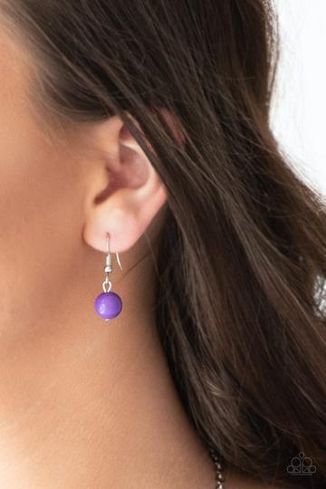 Paparazzi Vividly Vivid - Purple