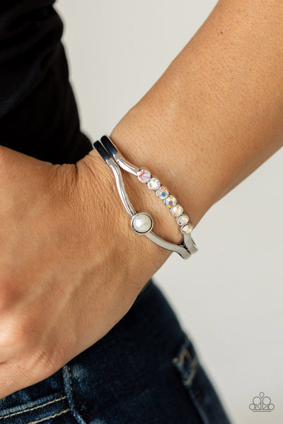 Paparazzi Palace Prize - Multi Bracelet