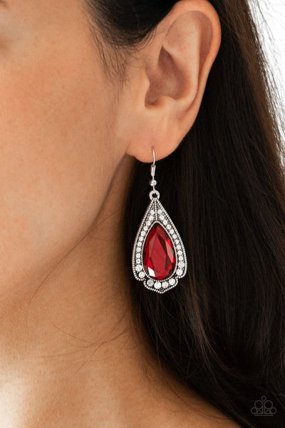 Paparazzi Superstar Stardom - Red