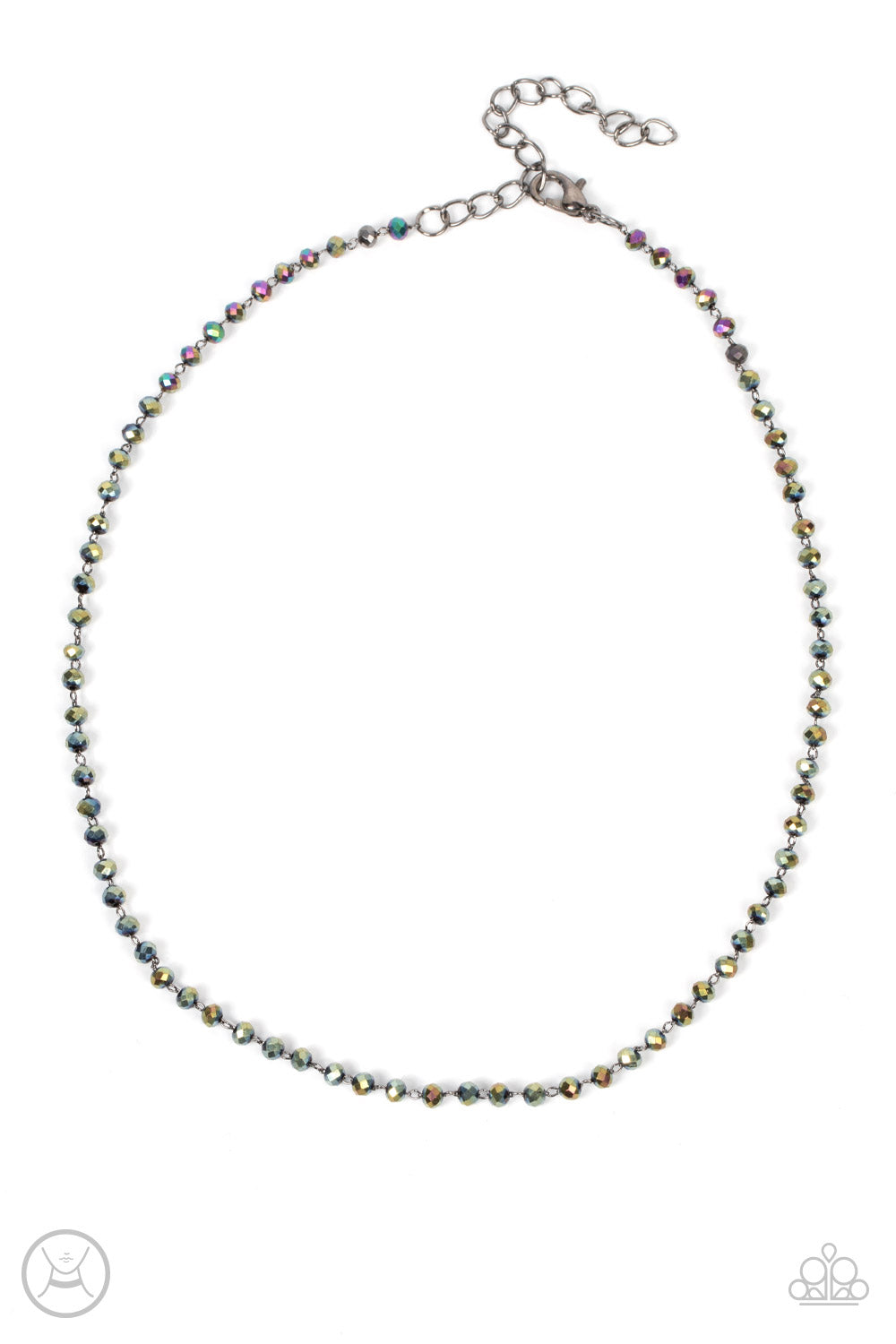 Paparazzi Mini MVP - Multi Necklace