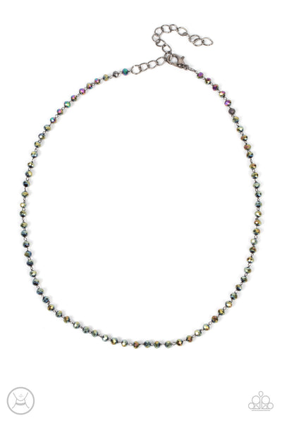 Paparazzi Mini MVP - Multi Necklace