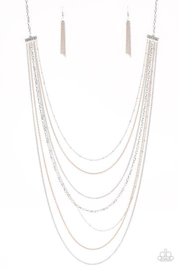 Paparazzi Radical Rainbows - Brown