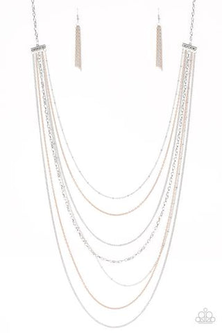 Paparazzi Radical Rainbows - Brown