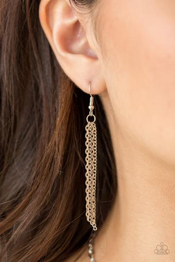 Paparazzi Radical Rainbows - Brown