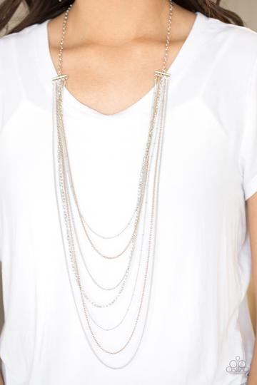 Paparazzi Radical Rainbows - Brown