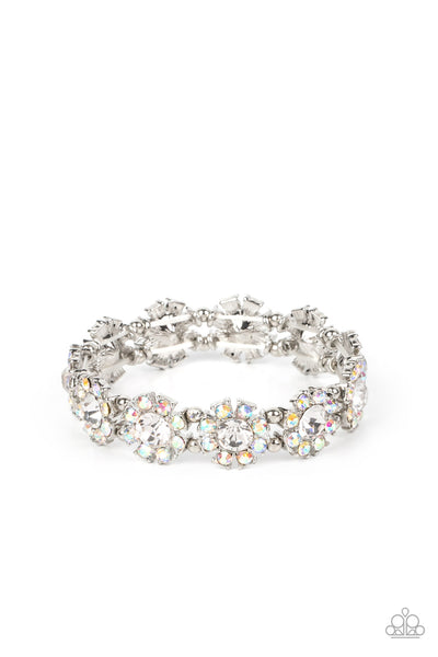 Paparazzi Premium Perennial - Multi Bracelet