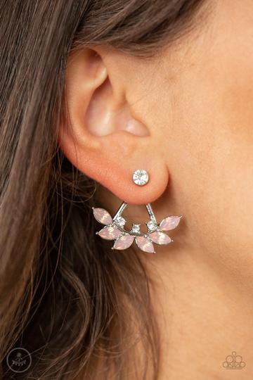 Paparazzi Forest Formal - Pink