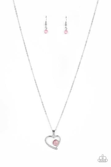 Paparazzi Heart Full of Love - Pink