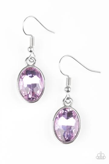 Paparazzi Oceans Away - Purple