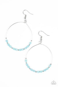 Paparazzi Prize Winning Sparkle - Blue
